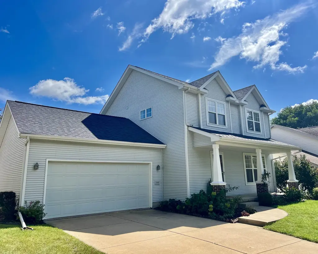1505 Dayflower Drive, Madison