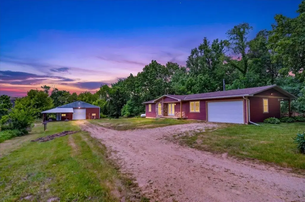1397 Sayles Trail, Montrose
