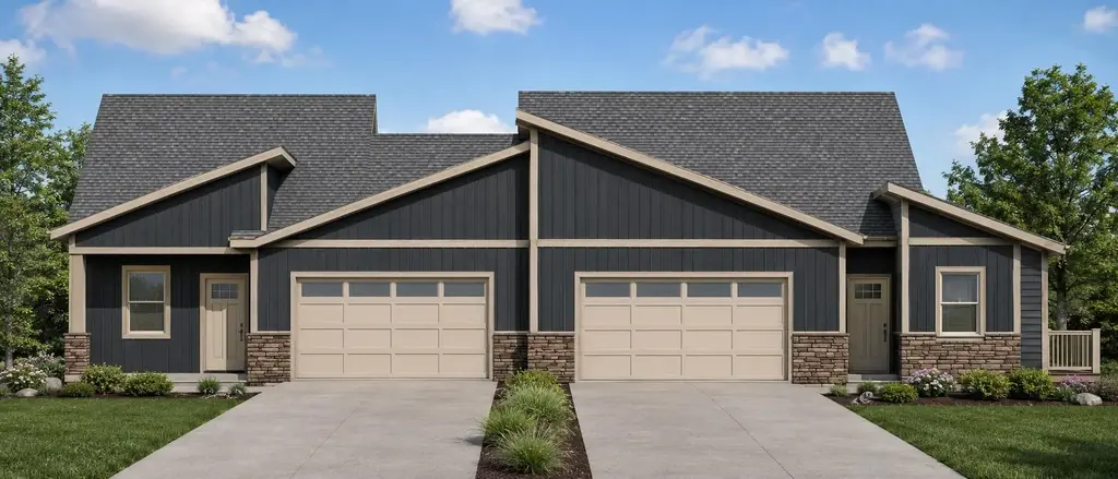 #13 - 254 Whitetail Lane, Deerfield
