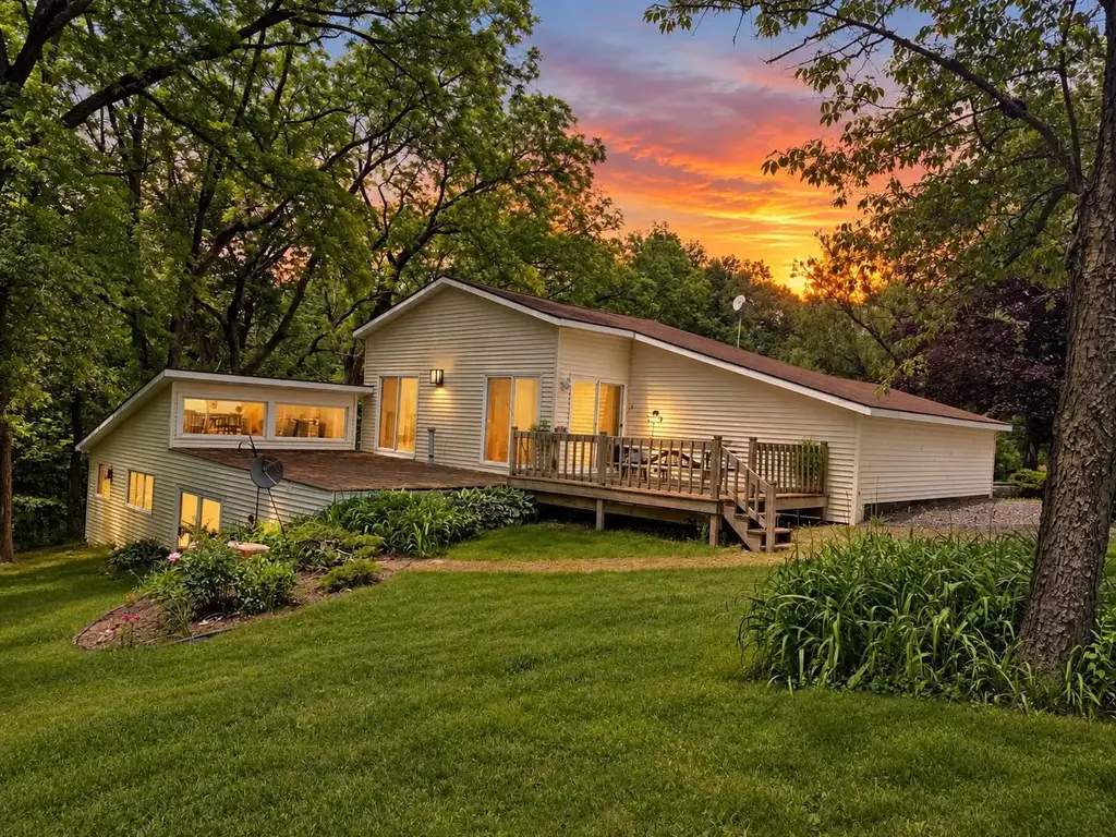 24975 Sunset Ridge Lane, Eastman