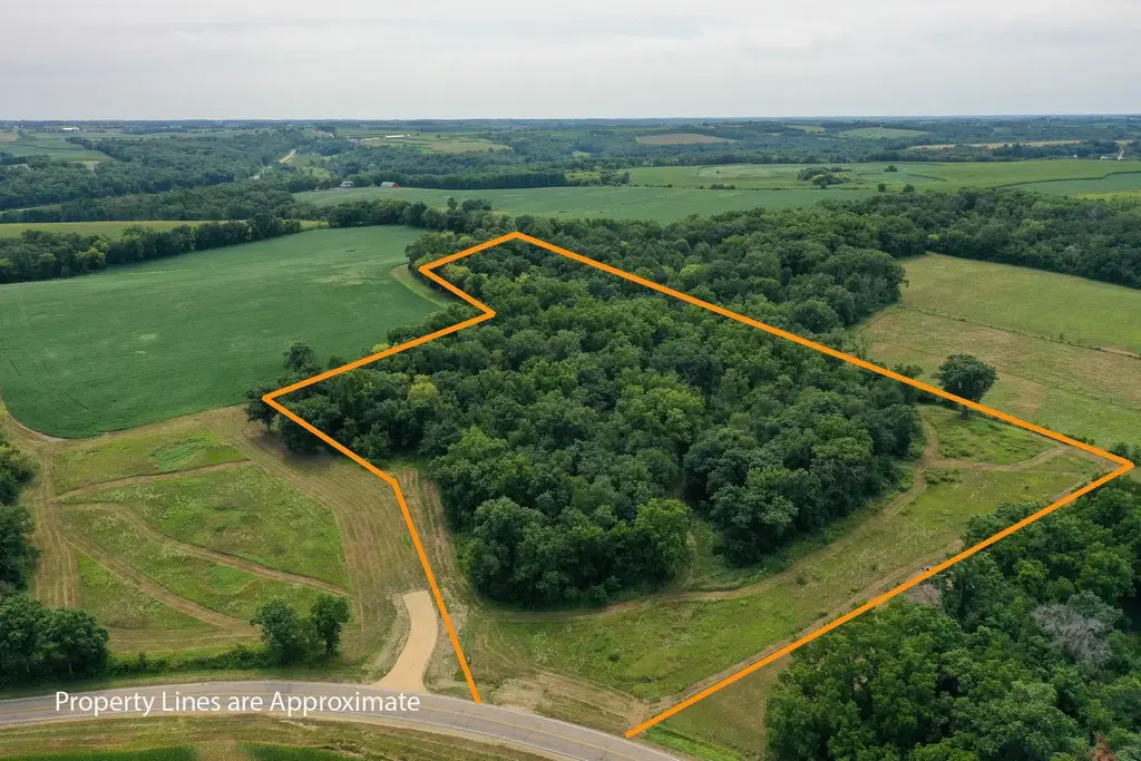 Lot 1 County Road Jg, Primrose