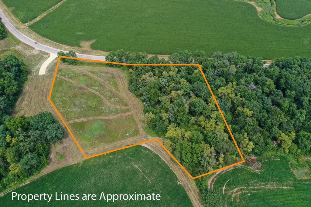 Lot 3 County Road Jg, Primrose