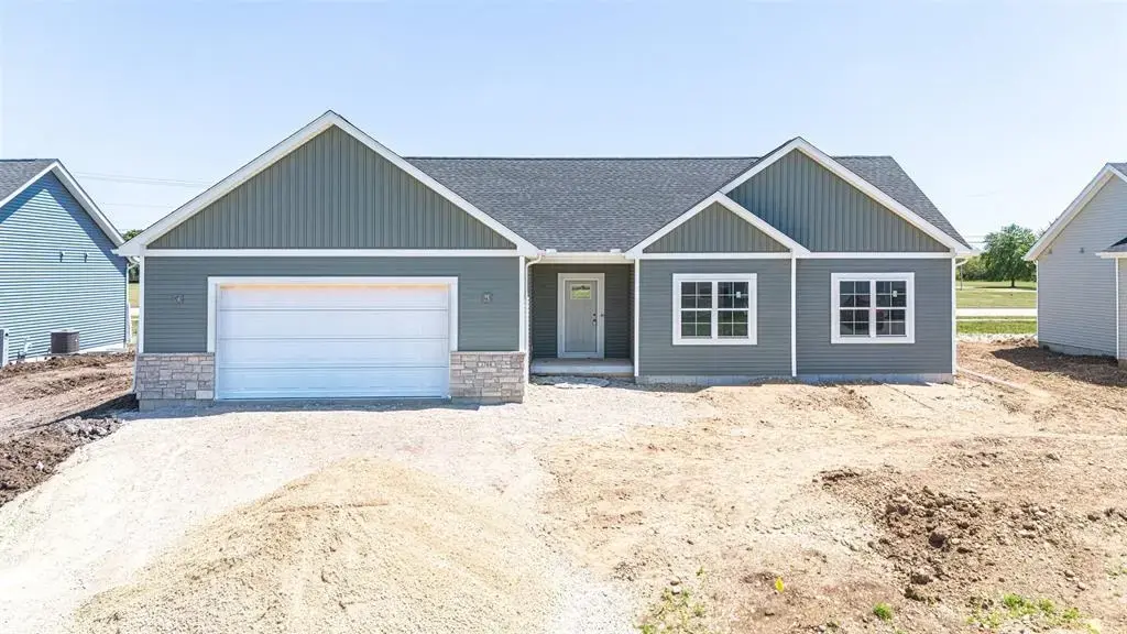 1954 Sequoia Drive, Janesville