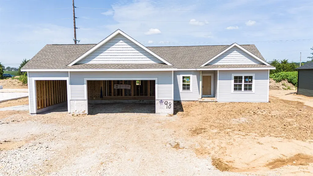 1948 Sequoia Drive, Janesville