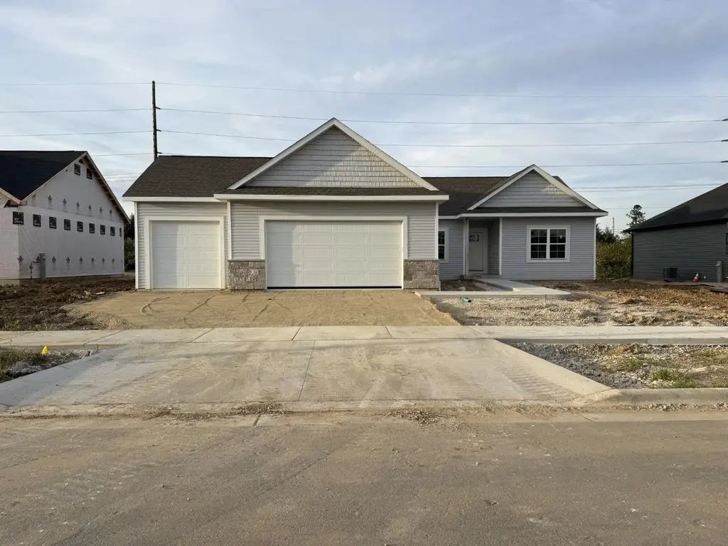1948 Sequoia Drive, Janesville