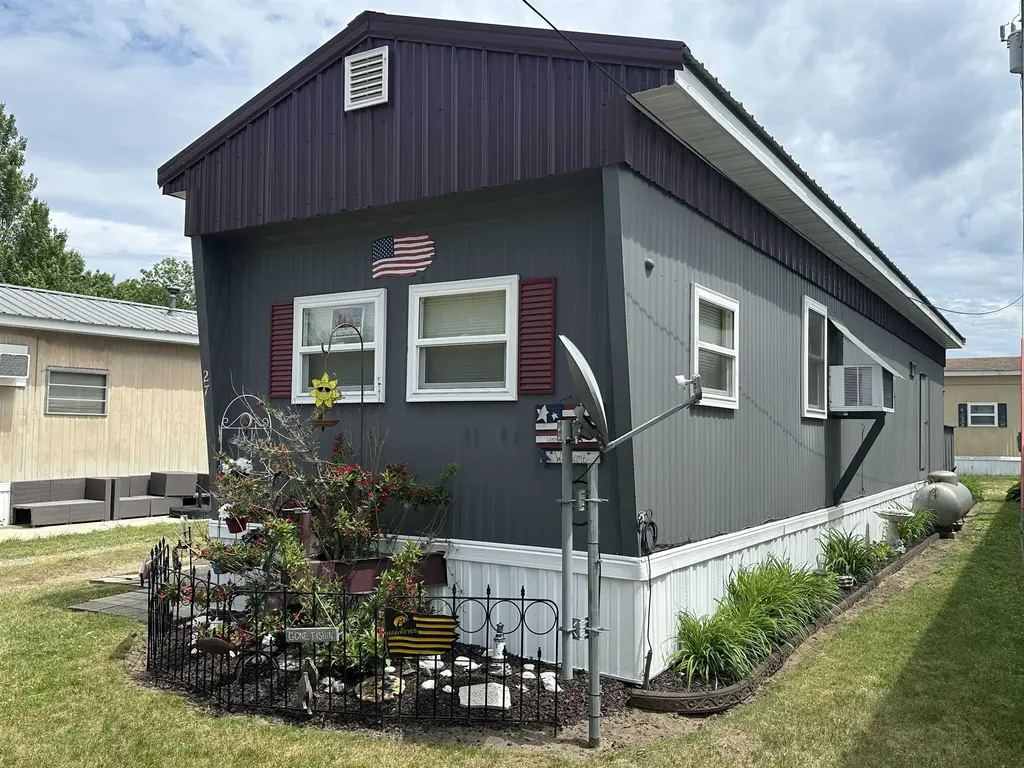 #27 - 555 Ripley Court, Harpers Ferry
