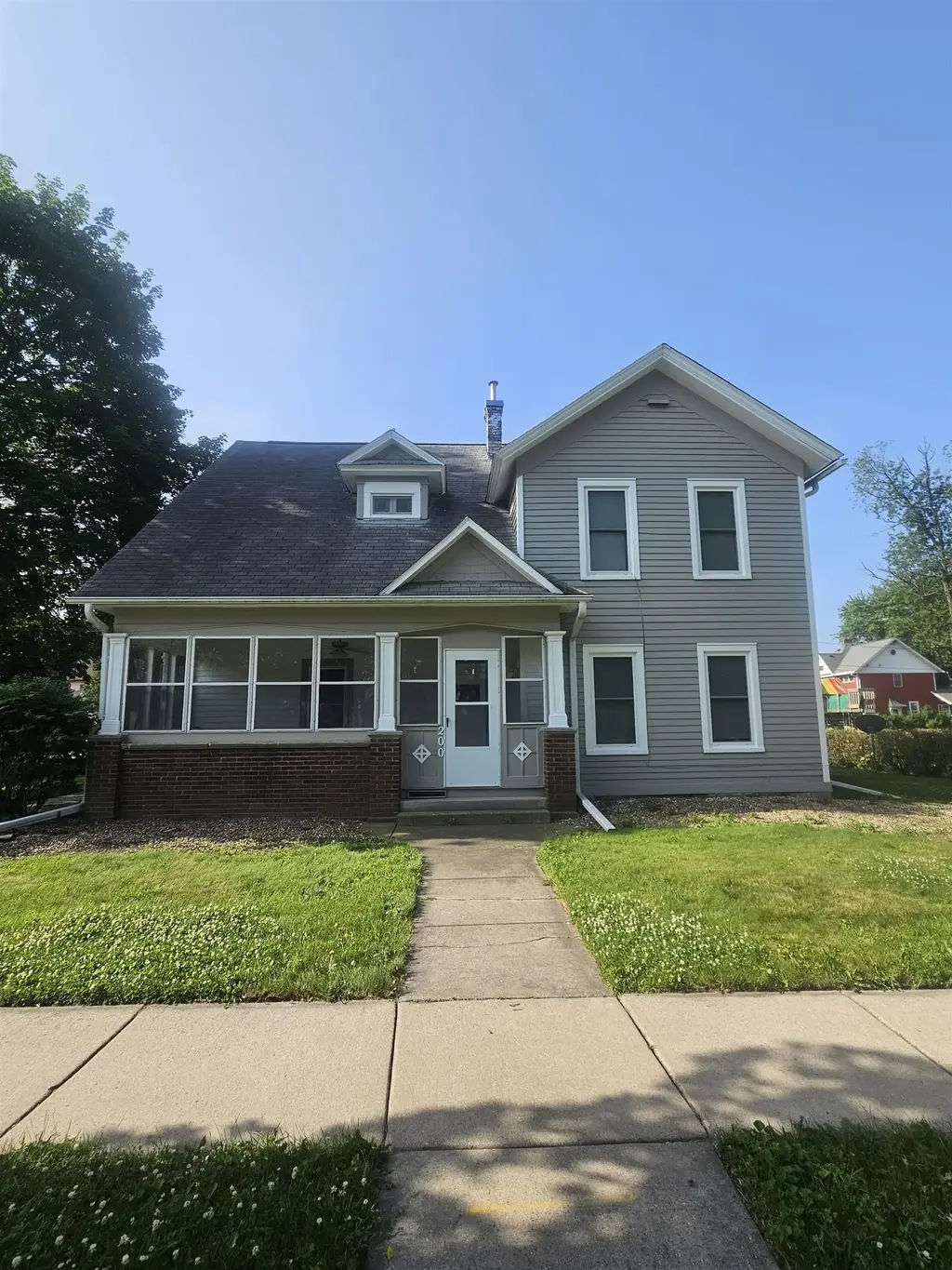 200 Mary Street, Boscobel