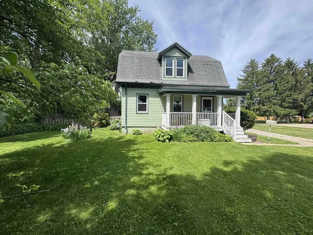 930 S Grove Street, Ripon