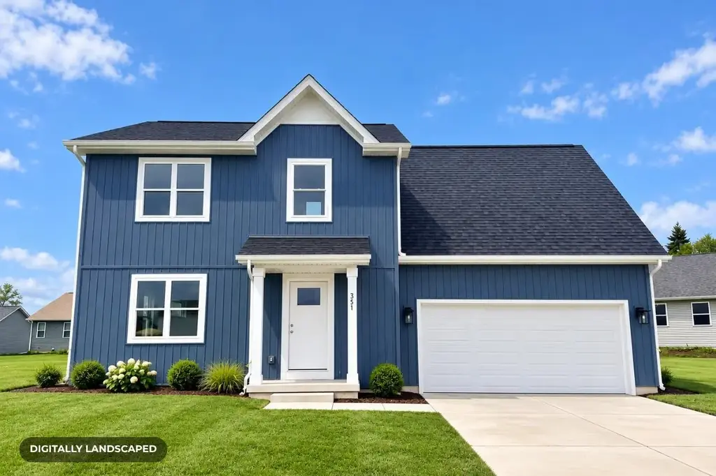 #39 - 351 Wild Rose Way, Stoughton