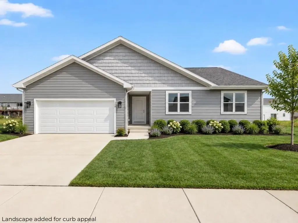 358 Wild Rose Way, Stoughton