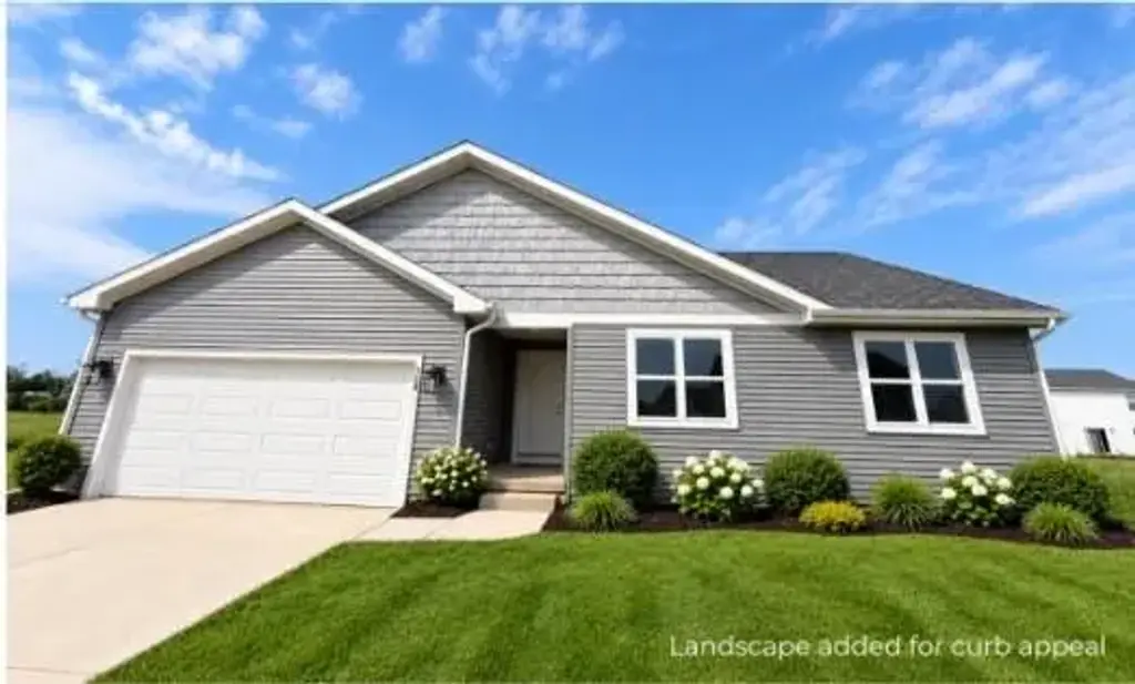 358 Wild Rose Way, Stoughton