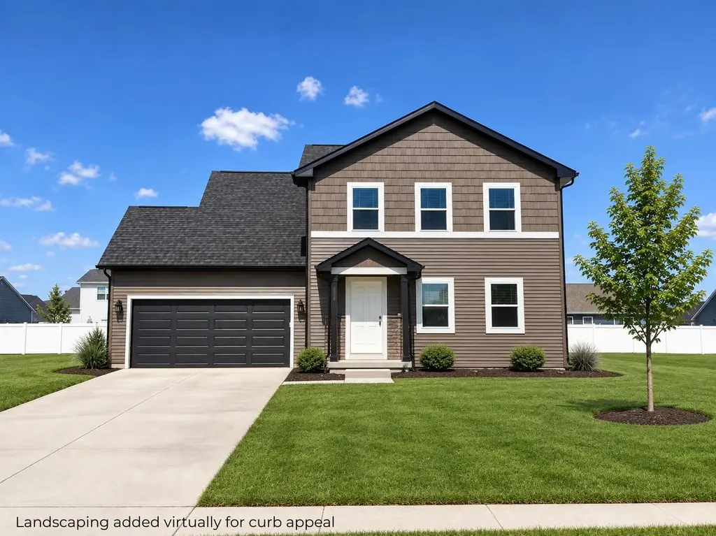 #46 - 334 Wild Rose Way, Stoughton