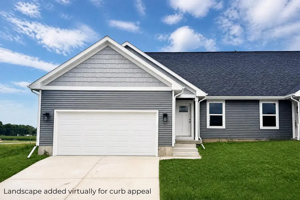 309 Orchid Avenue, Stoughton