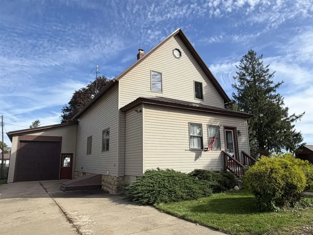 308 Spring Street, Highland