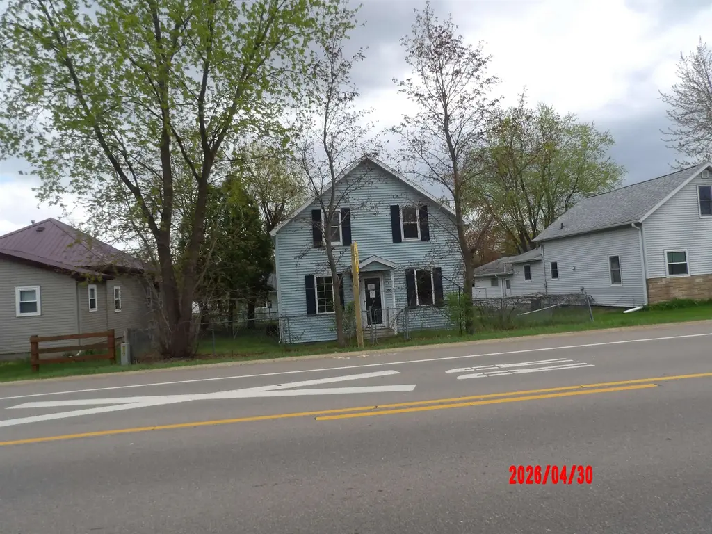 211 E Tomah Road, Wyeville