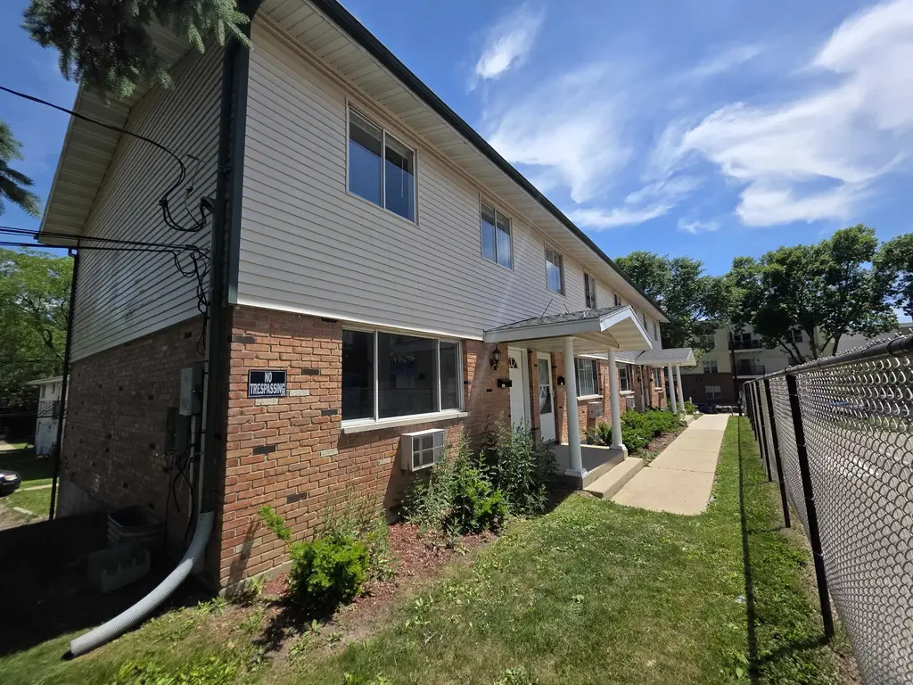 4706 Jenewein Road, Madison