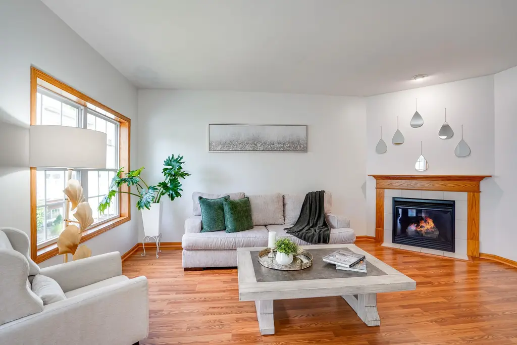 3833 Maple Grove Drive, Madison