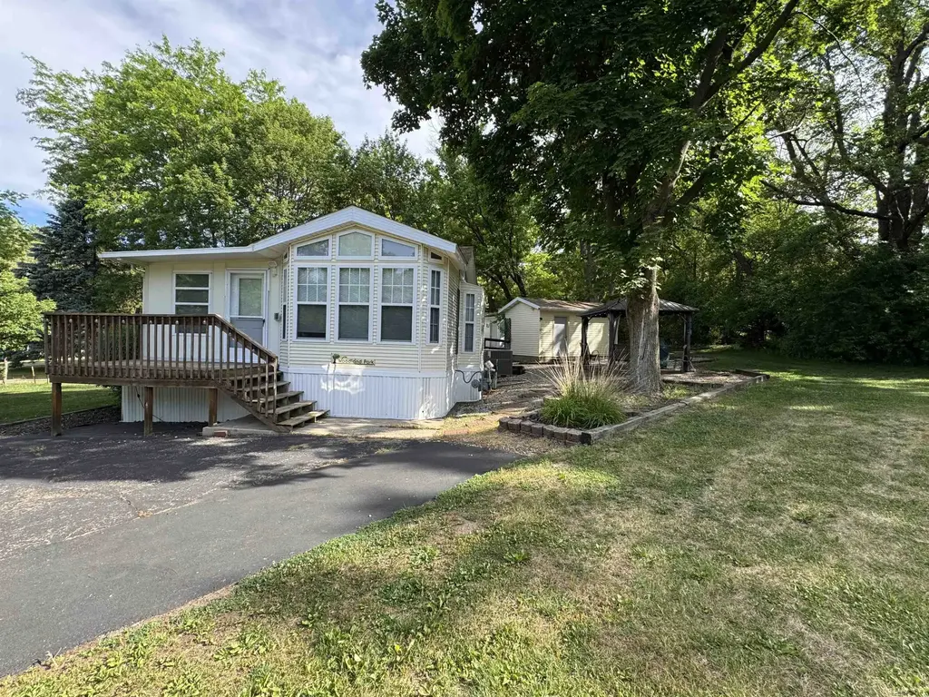 354 Skyline Drive, Fulton