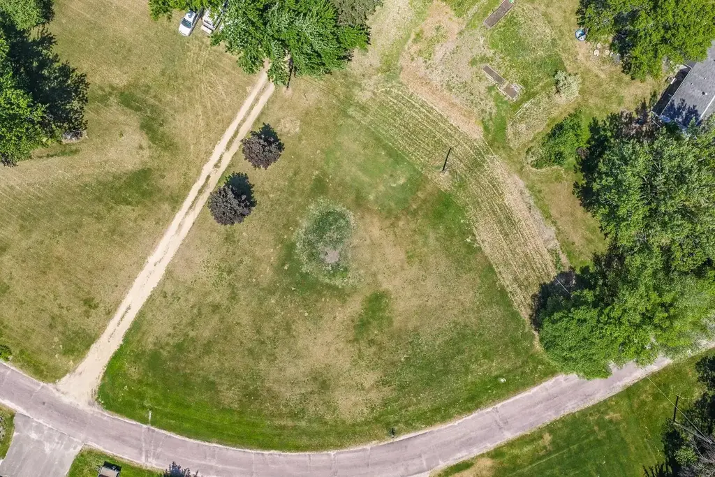 .43 Acres N Oak Crest Drive, Reedsburg