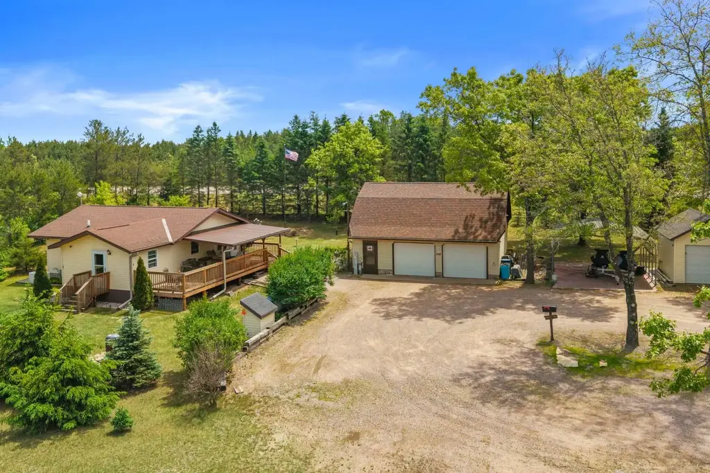 796 W 17th (pvt) Avenue, Monroe