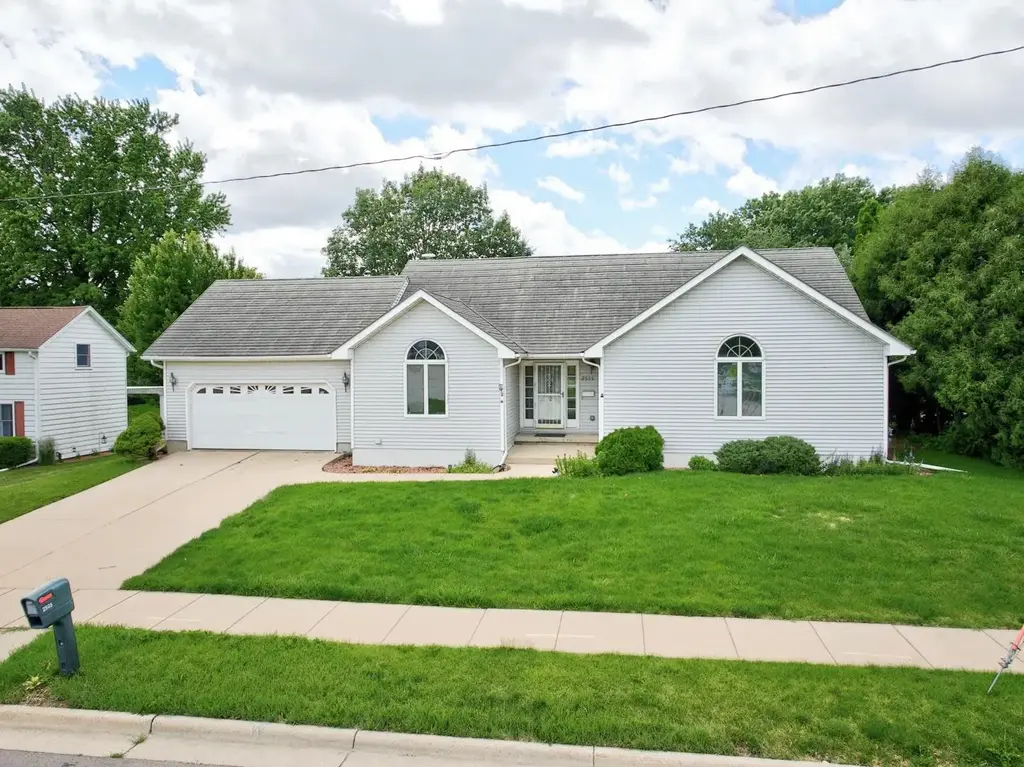 2505 14th Avenue, Monroe