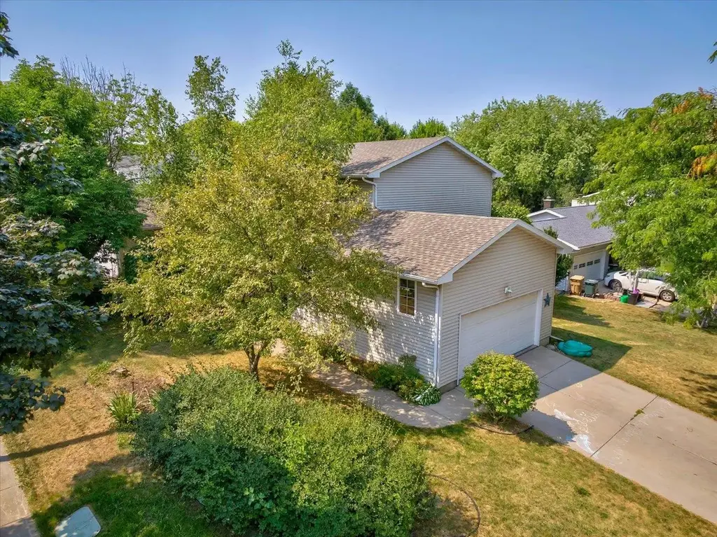 722 - 724 N Gammon Road, Madison