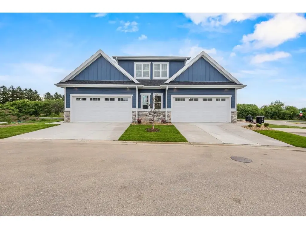 #15 - 1155 Irene Court, Waunakee
