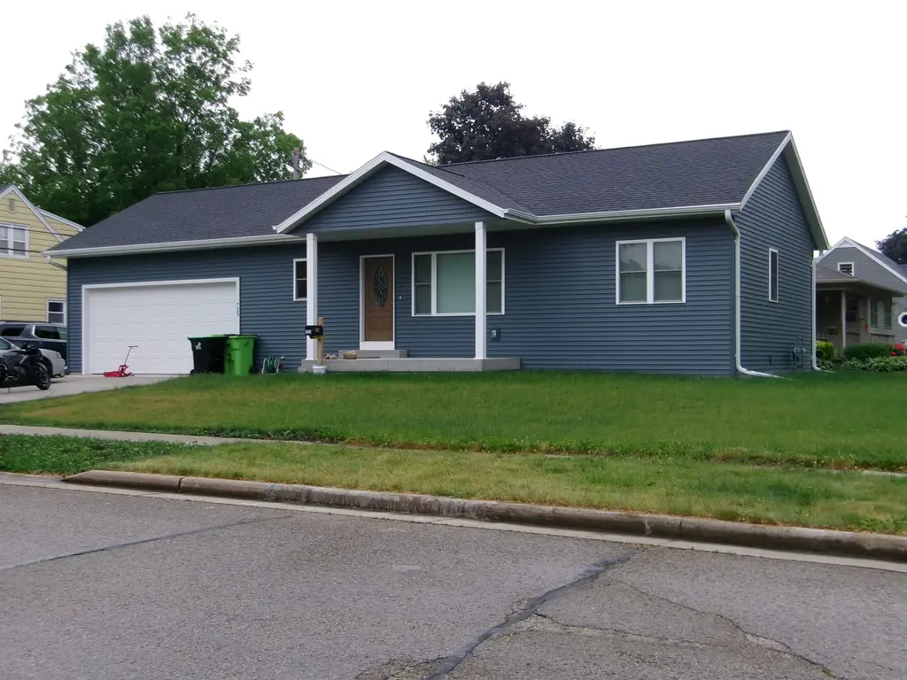723 W Brown St Street, Waupun