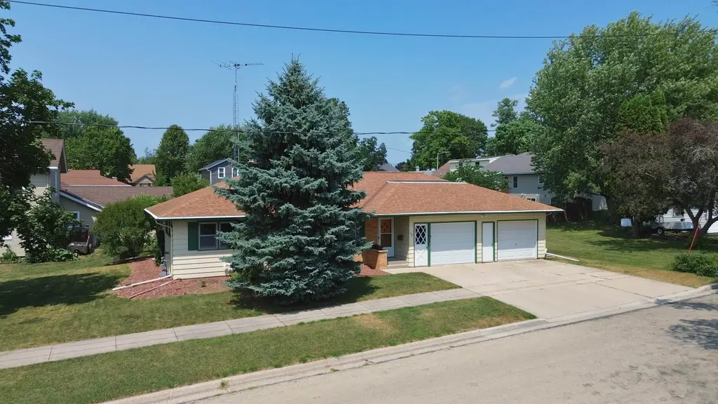 1207 23rd Street, Monroe