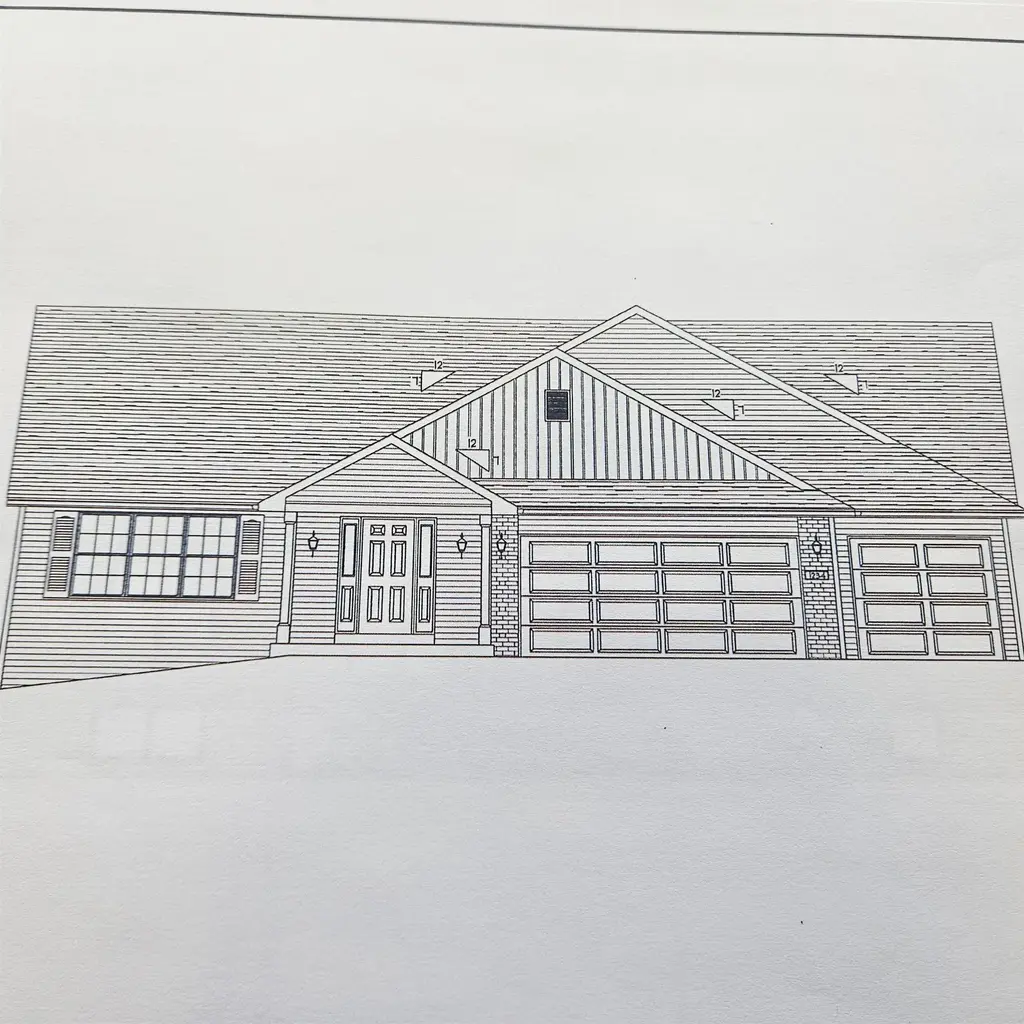1574 Hawks Pass, Beloit