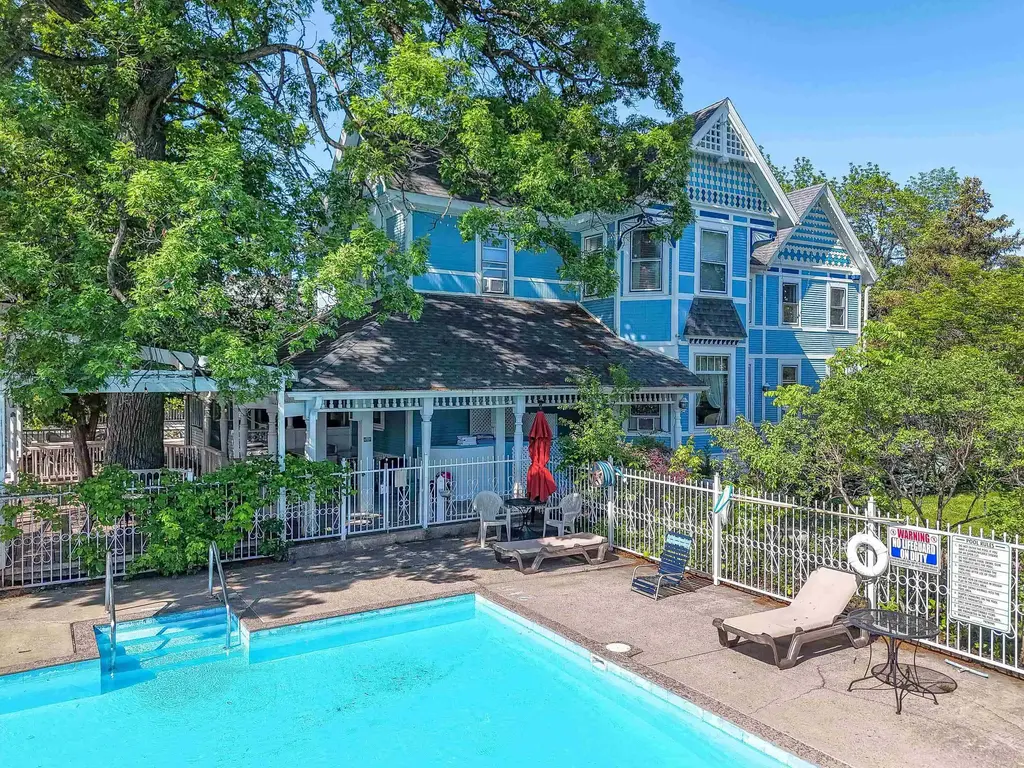 211 Wisconsin Avenue, Wisconsin Dells