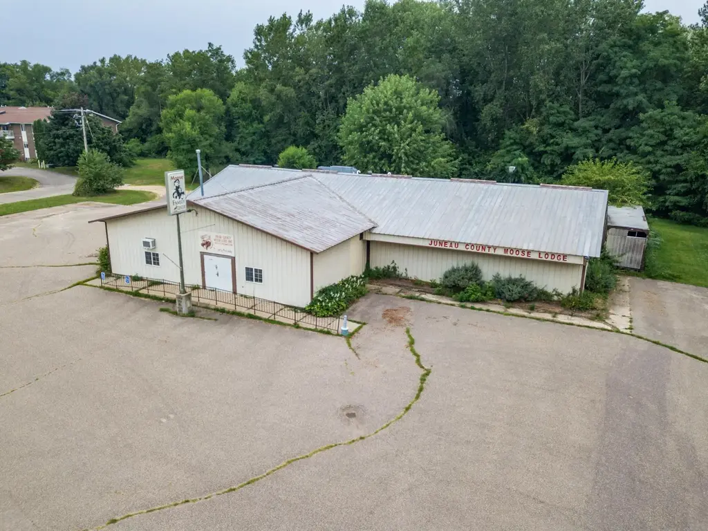 601 Colfax Street, Mauston