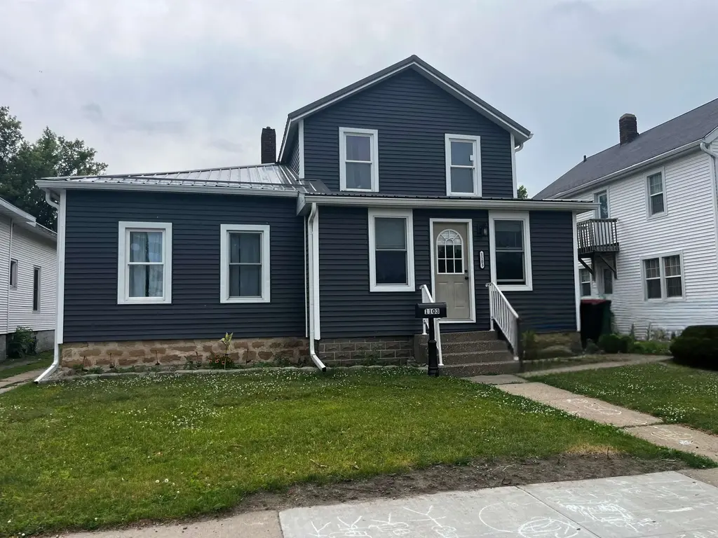1103 Kilbourn Avenue, Tomah