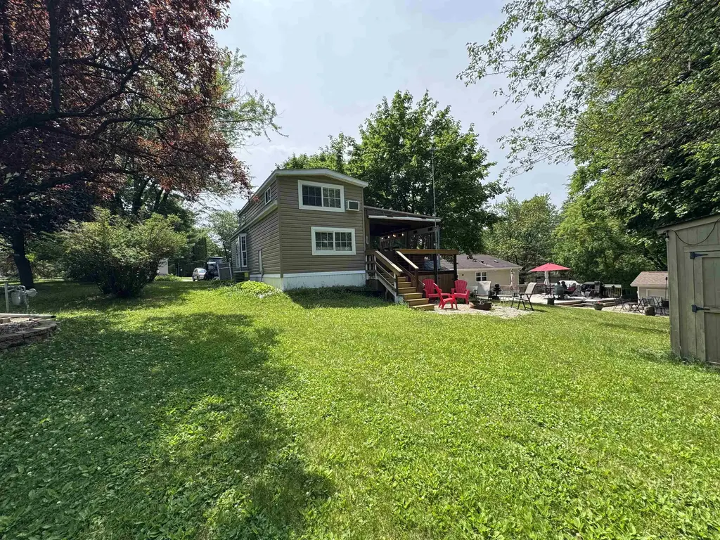 488 Westview Court, Fulton