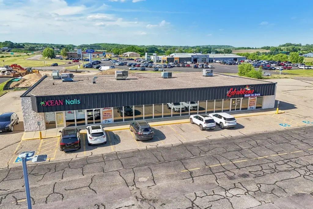 #b - 2955 New Pinery Road, Portage