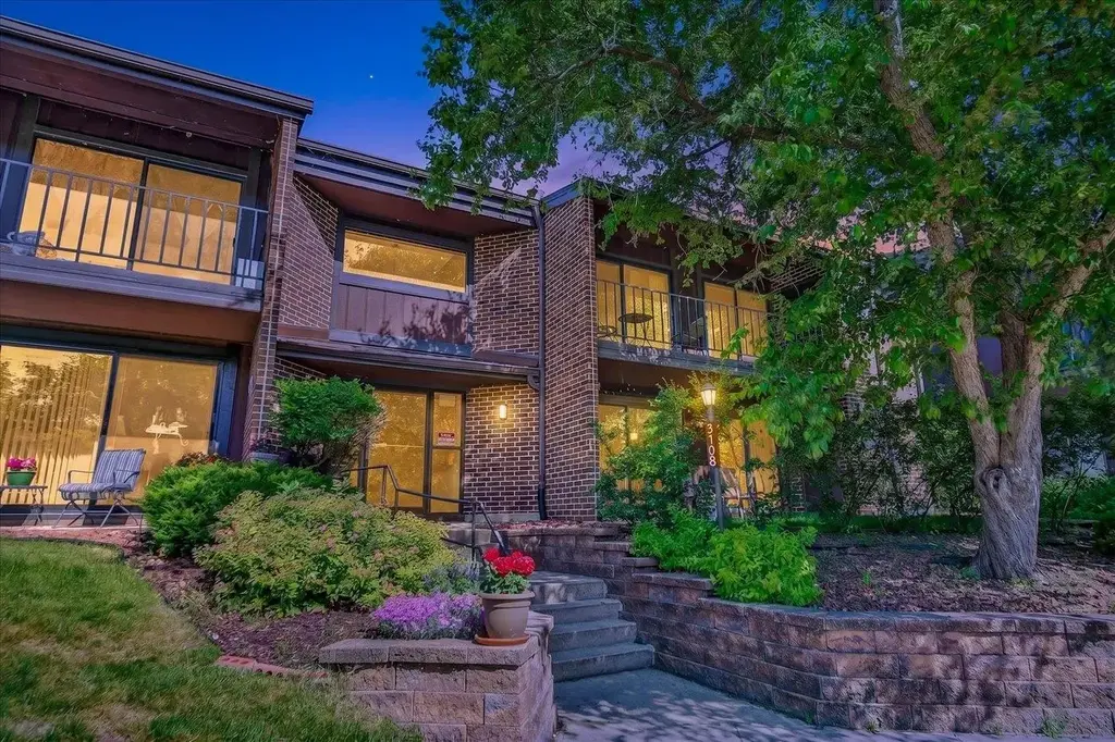 #5 - 3108 Creek View Drive, Middleton