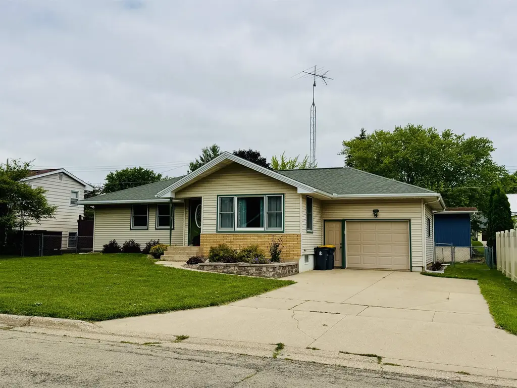 917 26th Street, Monroe