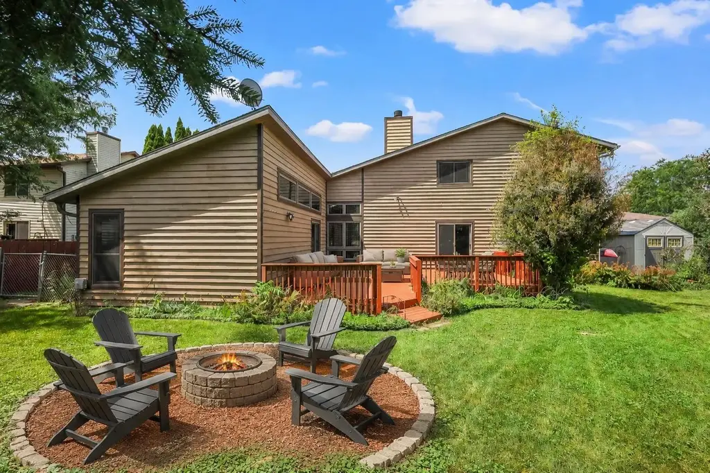 512 Dorn Drive, Waunakee