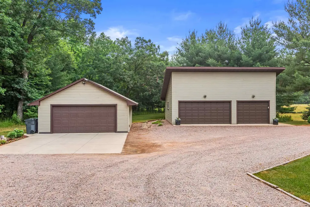 1854 E County Road Z, Monroe