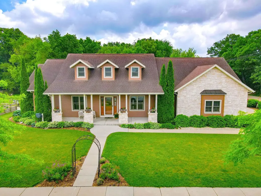 401 Highland Road, Cambridge