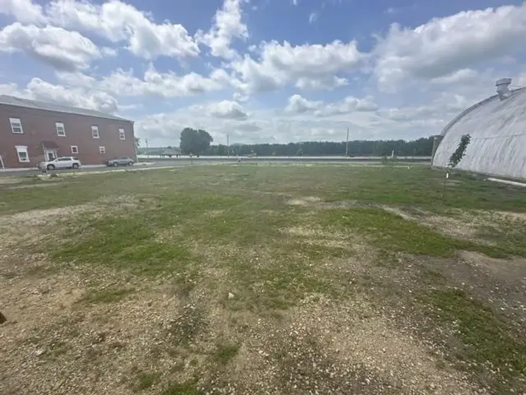 205 Frederick Street, Cassville