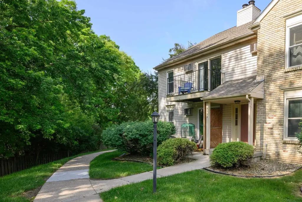 #c - 6758 Park Ridge Drive, Madison