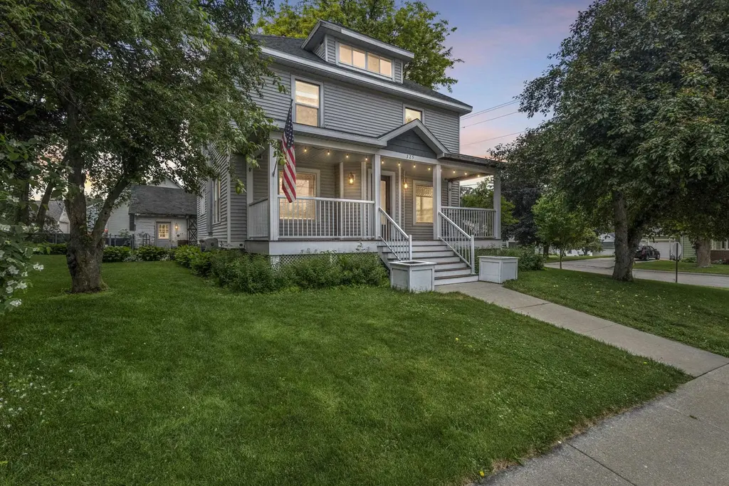 325 S Bridge Street, Markesan