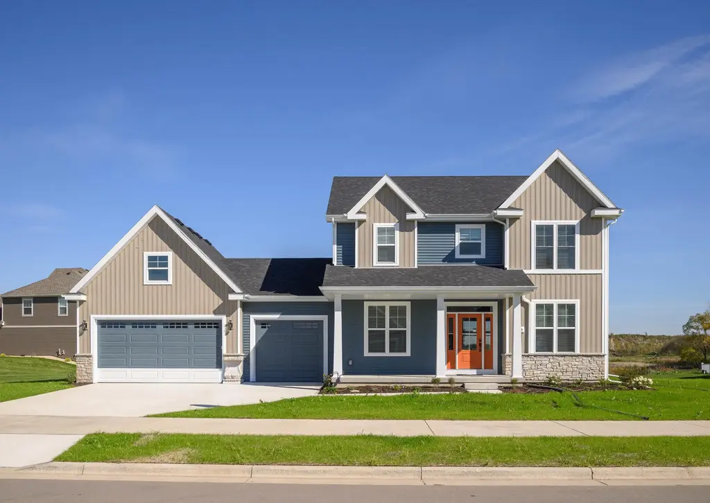 1876 Waverly Way, Sun Prairie