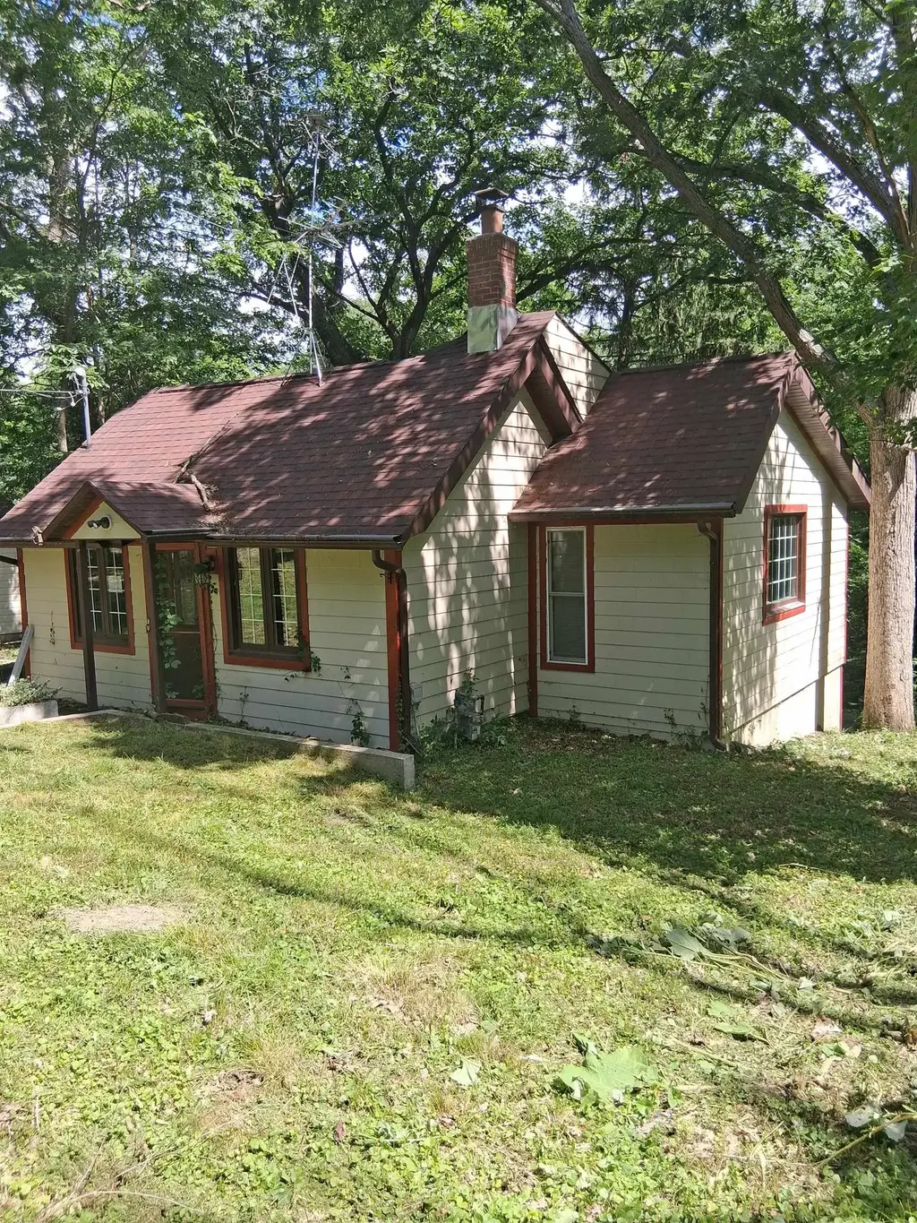 W8846 Hickory Drive, Delavan