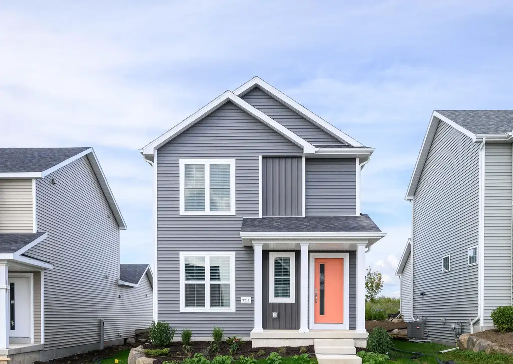 9212 Gentle Feather Road, Madison
