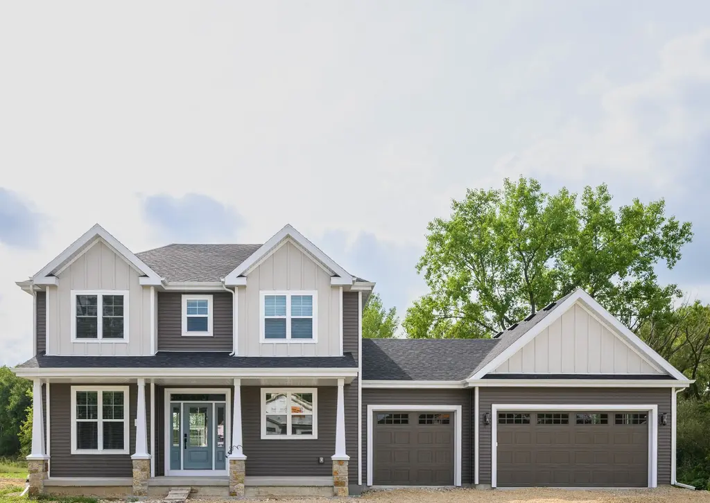 2202 Koshkonong Way, Sun Prairie