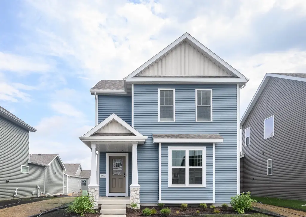 1715 Waverly Way, Verona