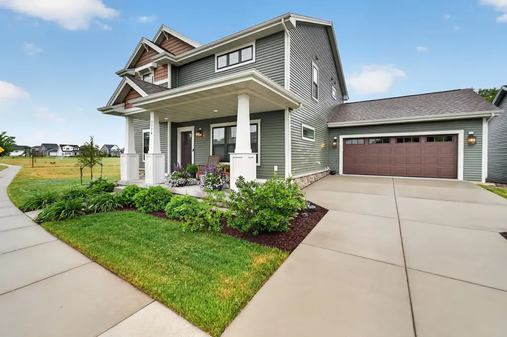 2778 Frisee Drive, Fitchburg