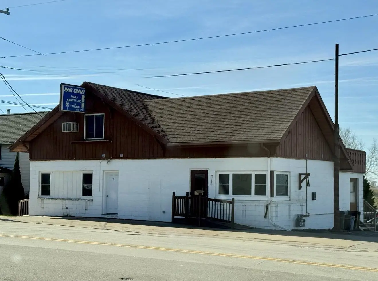 445 W Main Street, Dickeyville
